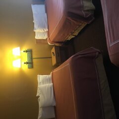 Отель Caravan Motel США, Ниагара-Фолс - отзывы, цены и фото номеров - забронировать отель Caravan Motel онлайн ванная