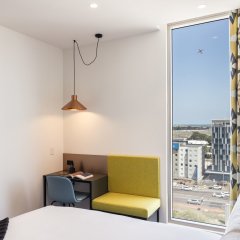 Citadines Connect Sydney Airport in Mascot, Australia from 122$, photos, reviews - zenhotels.com guestroom photo 4