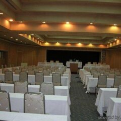 Tokushima Grand Hotel Kairakuen Минамиавадзи помещение для мероприятий фото 2