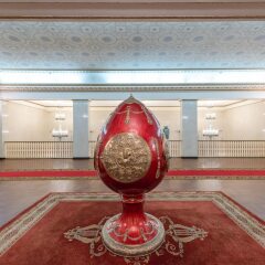 Легендарный Отель Советский сауна