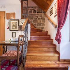 Отель Villa Marul интерьер отеля фото 2