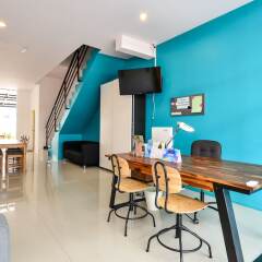 Отель Two Color Patong комната для гостей фото 6