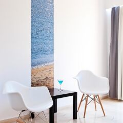 Отель Acqua Vatos Santorini Hotel Греция, Остров Санторини - отзывы, цены и фото номеров - забронировать отель Acqua Vatos Santorini Hotel онлайн фото 3