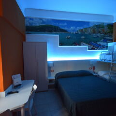 Hotel Fiume Генуя спа
