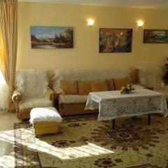 Отель Guest House Megas интерьер отеля