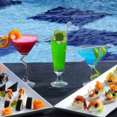 Отель Club Palm Bay детские мероприятия фото 2