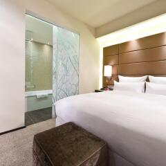 Boutique Hotel i31 Berlin Mitte комната для гостей фото 3