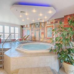 Отель ARCOTEL Wimberger Vienna Австрия, Вена - - забронировать отель ARCOTEL Wimberger Vienna, цены и фото номеров спа фото 2
