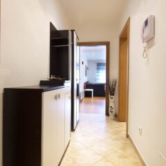 Апартаменты Montelux Apartments удобства в номере фото 2
