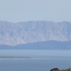 Отель Agriturismo Comino Alto Синискола приотельная территория