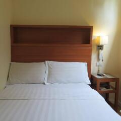 Отель La Gloria Residence Inn комната для гостей фото 2