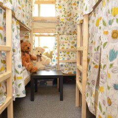 Гостиница Teddy Hostel On Proletarskaya в Москве 10 отзывов об отеле, цены и фото номеров - забронировать гостиницу Teddy Hostel On Proletarskaya онлайн Москва развлечения