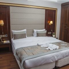 Bilinc Hotel комната для гостей фото 4