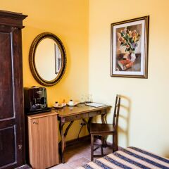 Hotel Il Bargellino удобства в номере