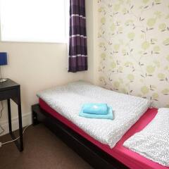 Отель Easyroomlet Лондон детские мероприятия