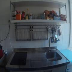 Апартаменты Beautiful Apartment в номере