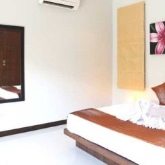 Отель Villa Suksan Nai Harn комната для гостей фото 3