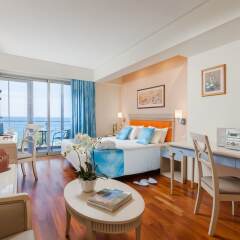 Tropical Hotel комната для гостей фото 3