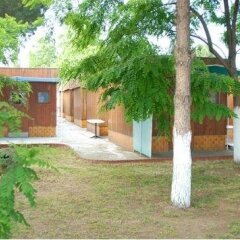 Отель Kirtay Beach Motel фото 5
