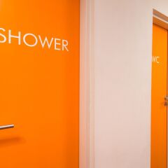 Отель Le Petit Hotel Prague Чехия, Прага - 9 отзывов об отеле, цены и фото номеров - забронировать отель Le Petit Hotel Prague онлайн сауна