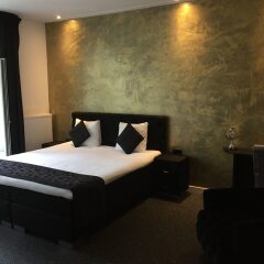 Отель Sara's Boutique Hotel Нидерланды, Амстердам - 4 отзыва об отеле, цены и фото номеров - забронировать отель Sara's Boutique Hotel онлайн комната для гостей фото 5