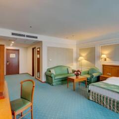 Отель Бородино 4* Стандартный номер фото 6