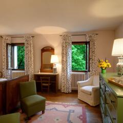 Отель Agriturismo La Montecchia Италия, Сельваццано Дентро - отзывы, цены и фото номеров - забронировать отель Agriturismo La Montecchia онлайн комната для гостей фото 2