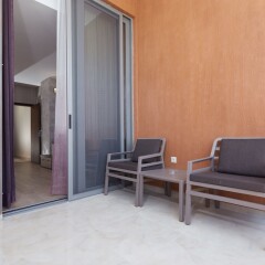 Hotel Paradise Beach - All Inclusive балкон
