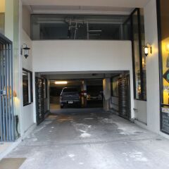 Отель 507 Residence Bangkok Бангкок