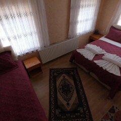 Nil Story House Турция, Гёреме - отзывы, цены и фото номеров - забронировать отель Nil Story House онлайн комната для гостей фото 4