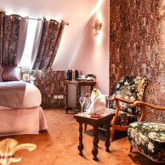 Отель Pointe Rivoli Франция, Париж - отзывы, цены и фото номеров - забронировать отель Pointe Rivoli онлайн спа