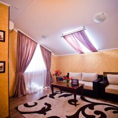 City Club Отель детские мероприятия фото 3