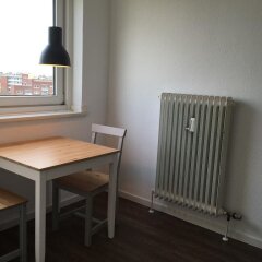 Отель Boardinghouse St.Pauli Suites удобства в номере фото 2
