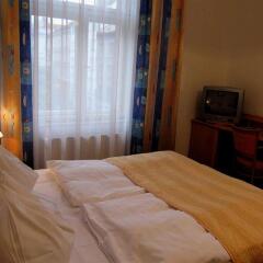 Hotel Máchova комната для гостей фото 6