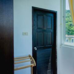 Отель Koola Guesthouse балкон
