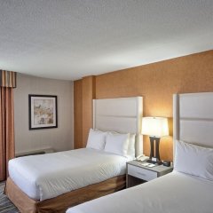 DoubleTree by Hilton Hotel Portland in South Portland, United States of America from 273$, photos, reviews - zenhotels.com guestroom