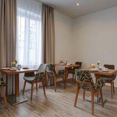 Отель Boutique 030 Hannover-City питание
