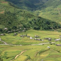 Отель Royal Sapa Hotel Вьетнам, Шапа - отзывы, цены и фото номеров - забронировать отель Royal Sapa Hotel онлайн