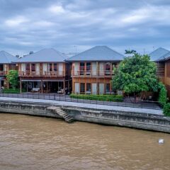 Отель CHANN Bangkok-Noi Таиланд, Бангкок - отзывы, цены и фото номеров - забронировать отель CHANN Bangkok-Noi онлайн фото 2