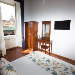 Отель Ad 2015 Guesthouse Италия, Рим - отзывы, цены и фото номеров - забронировать отель Ad 2015 Guesthouse онлайн удобства в номере фото 2