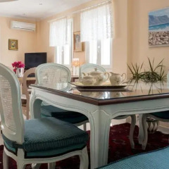 Villa Renos Hotel в номере фото 2