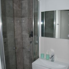 Отель Noctis Apartment Bagno Польша, Варшава - отзывы, цены и фото номеров - забронировать отель Noctis Apartment Bagno онлайн фото 20