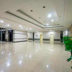 Отель M&G Hotels Apartment Grandview Branch Китай, Гуанчжоу - отзывы, цены и фото номеров - забронировать отель M&G Hotels Apartment Grandview Branch онлайн