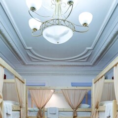 Neva Mini hotel