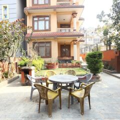 Отель Kantipur Temple Homestay Непал, Катманду - отзывы, цены и фото номеров - забронировать отель Kantipur Temple Homestay онлайн
