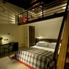 Hotel De Petris удобства в номере