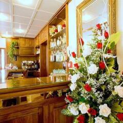 Hotel Villa Delle Rose Ористано гостиничный бар