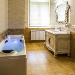 Отель Karlsbad Prestige спа