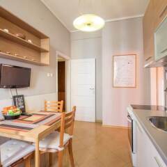 Отель FM Premium 1-BDR Apartment - Business Location Болгария, София - отзывы, цены и фото номеров - забронировать отель FM Premium 1-BDR Apartment - Business Location онлайн в номере фото 2