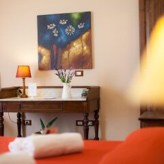 Отель Cinisi Vacanze Италия, Чинизи - отзывы, цены и фото номеров - забронировать отель Cinisi Vacanze онлайн фото 2